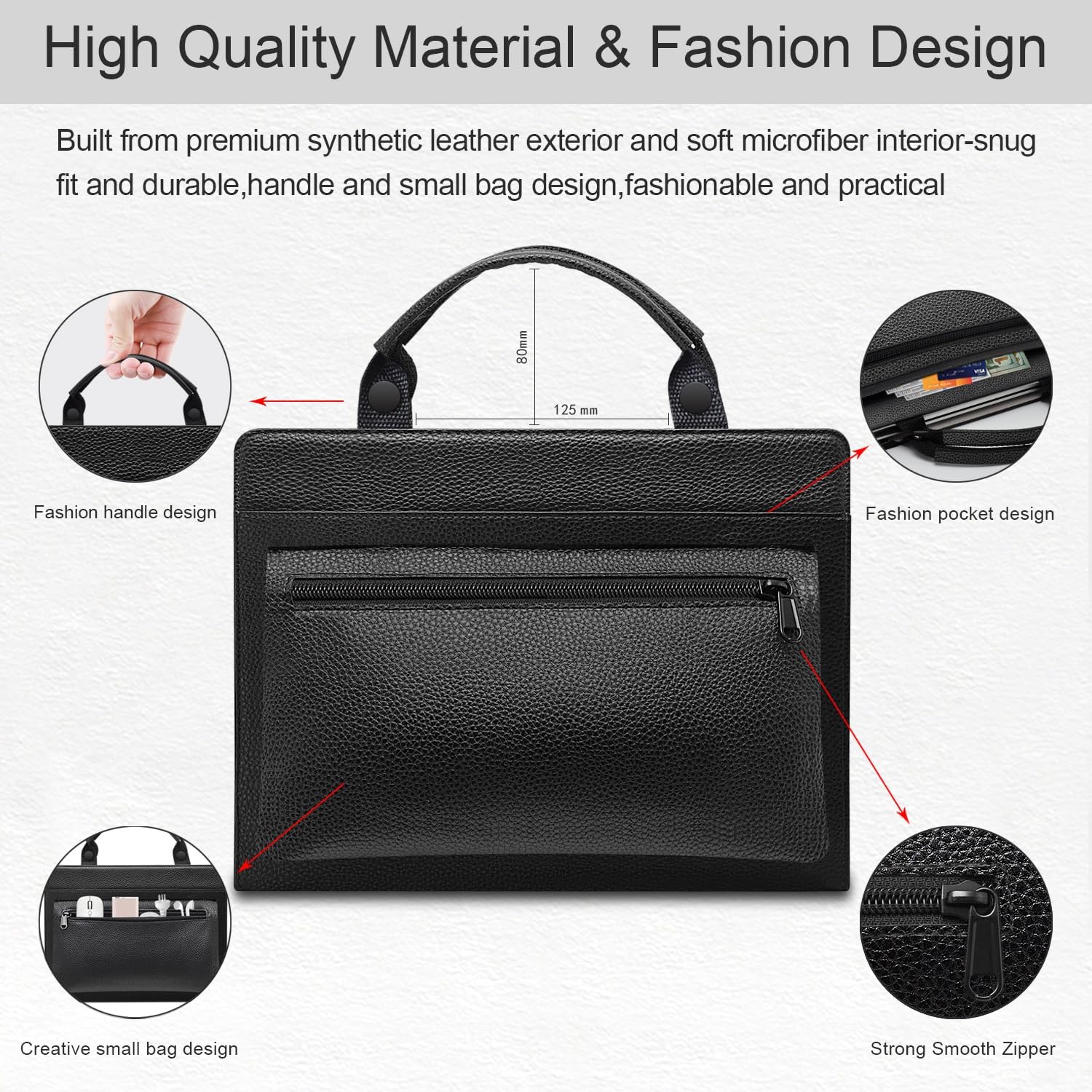 358☆プードルWhite モルタル雑貨 （お任せ植物付き）352